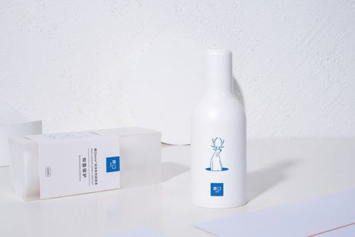 鹿口 以行動守護女性，重塑日用品品牌溫度